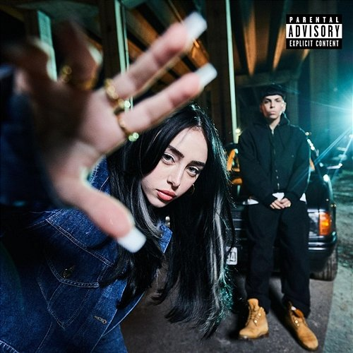 DISPARA *** Nicki Nicole, Milo J