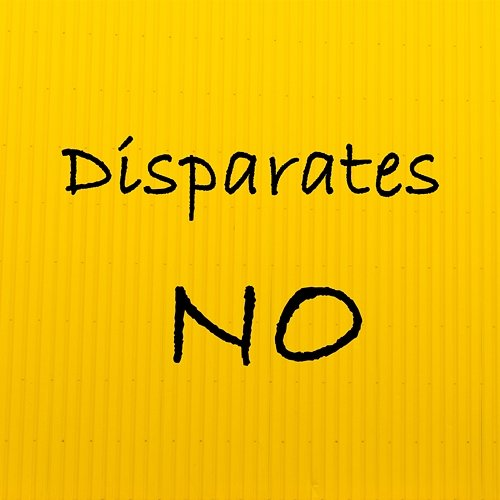 Disparates no Ricauthe Roro