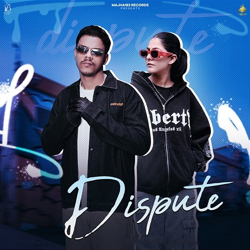 Dispute Karam Brar, Gurpreet Singh, MAAHIIR