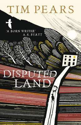 Disputed Land Pears Tim