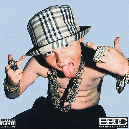 Disrespectful Bad Boy Chiller Crew