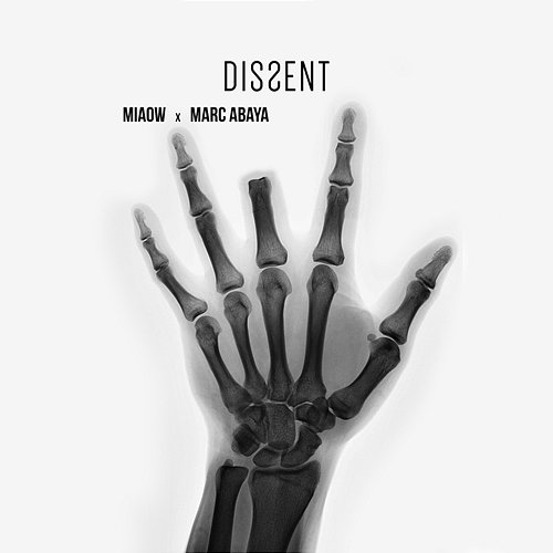 Dissent Miaow x Marc Abaya