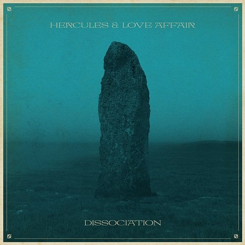 Dissociation Hercules, Love Affair