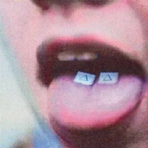 Dissolve Me Alt-J