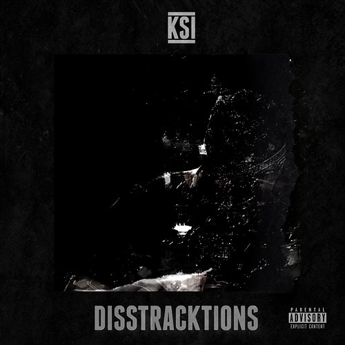 Disstracktions - EP KSI