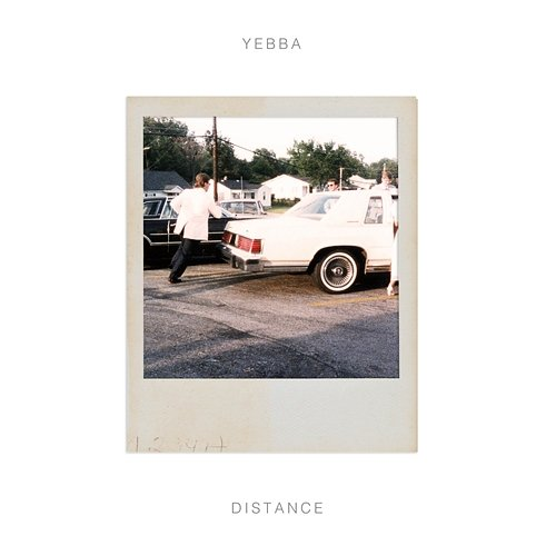 Distance Yebba