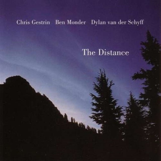 Distance Gestrin Chris
