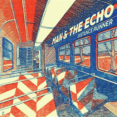 Distance Runner Man & The Echo