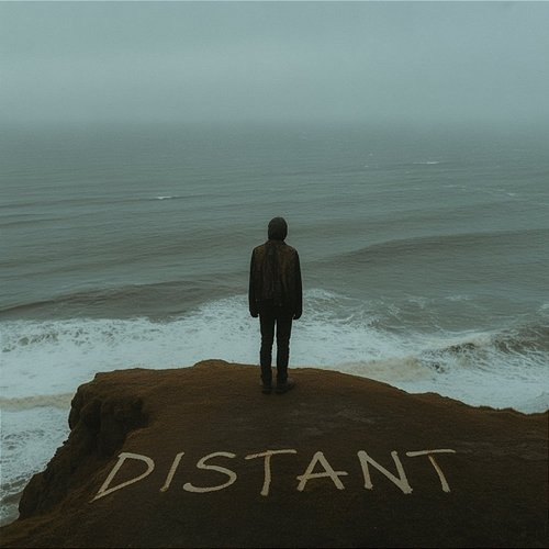 Distant Andy Stonsky