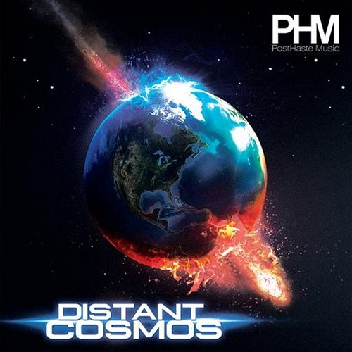 Distant Cosmos PostHaste Music