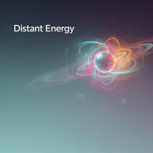 Distant Energy Louis Van Rijn