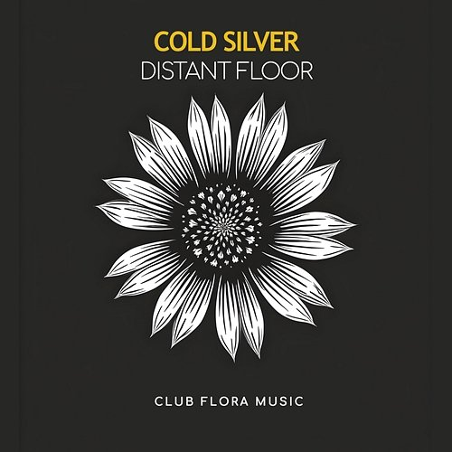Distant Floor Cold Silver