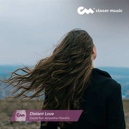 Distant Love Dazzle, Jacqueline Paladino