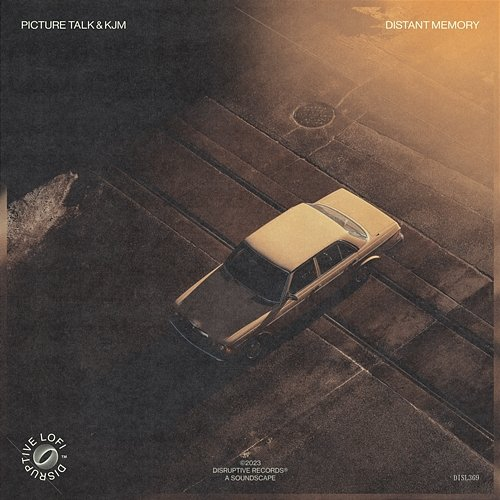 Distant Memory Picture Talk & KJM