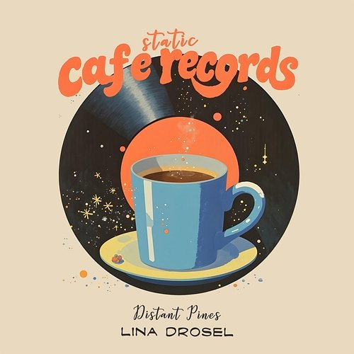 Distant Pines Lina Drosel