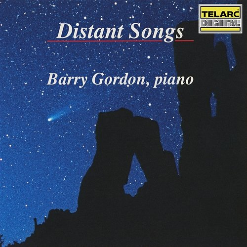 Distant Songs Barry Gordon