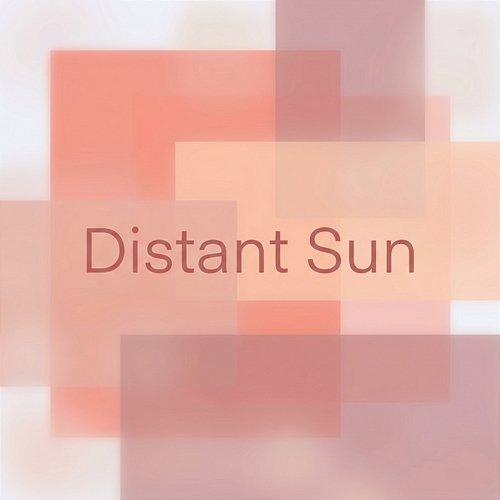 Distant Sun The Glass Department