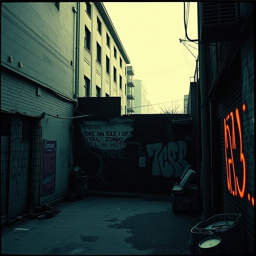 Distant Vibes Preston Forrest
