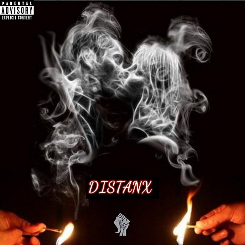 DISTANX Don Jiggy
