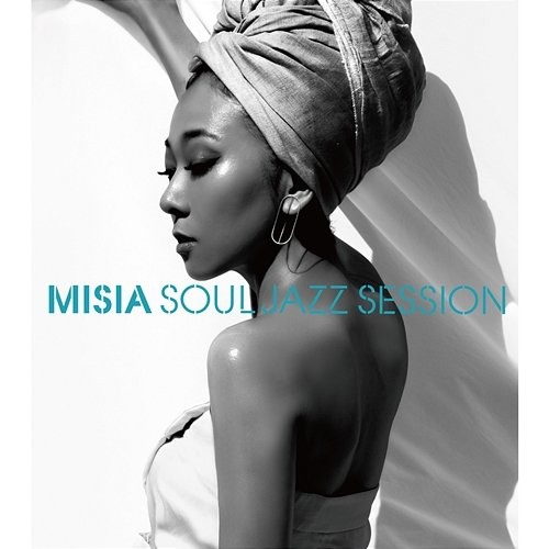 Distiny Loop MISIA feat. Marcus Miller