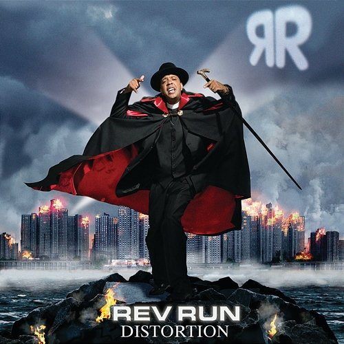 Distortion Rev Run