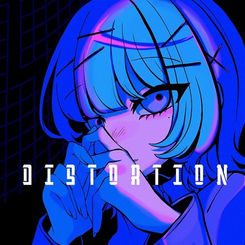 DISTORTION EAERAN