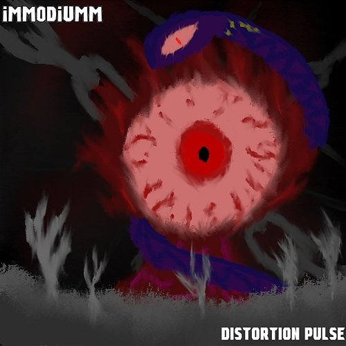 Distortion Pulse Immodiumm