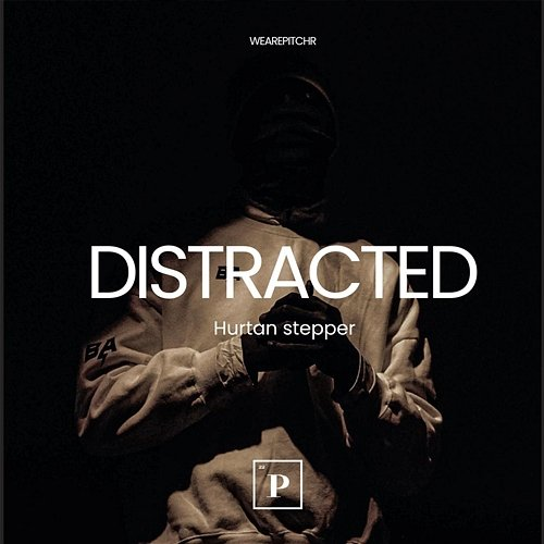 Distracted Hurtan Stepper
