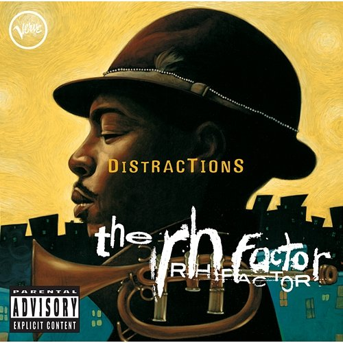Distractions The RH Factor