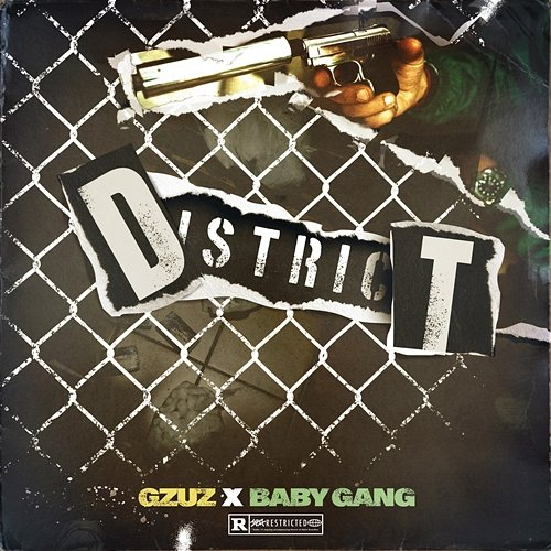 District Gzuz, Baby Gang