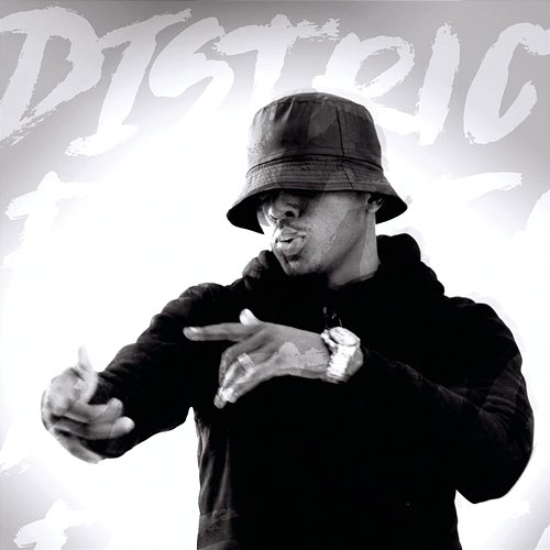District Fighter D.A.V