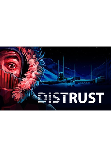 Distrust (PC) PL klucz Steam Alawar Entertainment