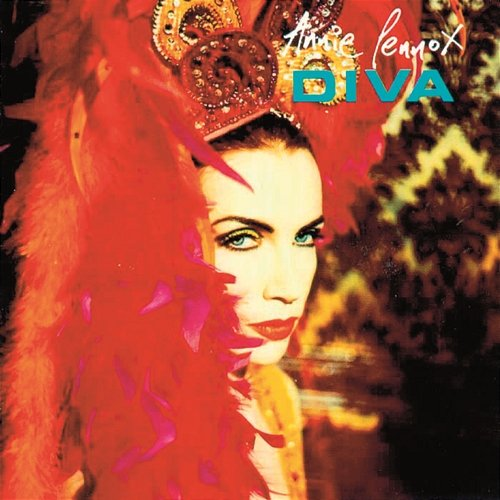 Diva Annie Lennox