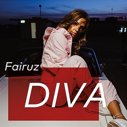 Diva Fairuz
