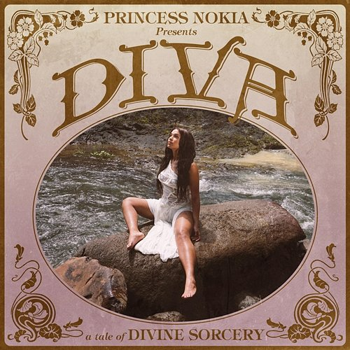 Diva Princess Nokia