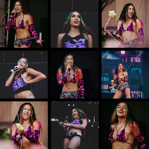 Diva Princess Nokia