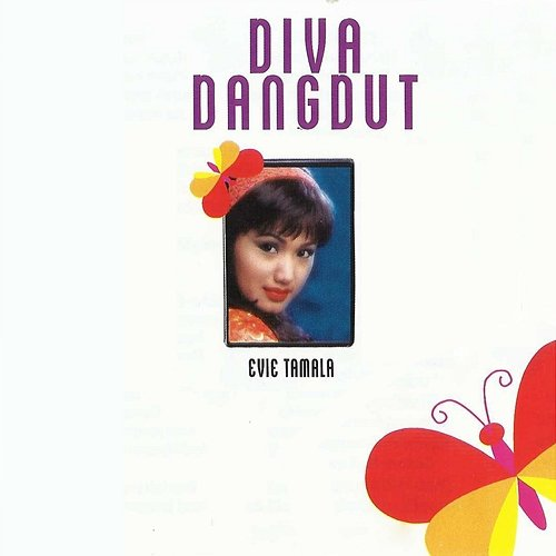 Diva Dangdut Evie Tamala