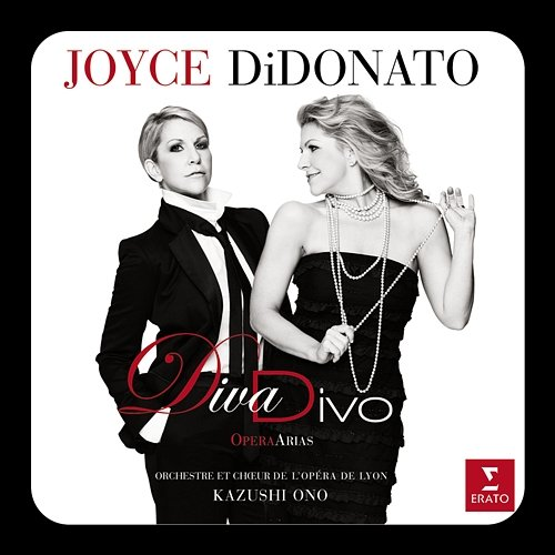 Diva, Divo Joyce DiDonato