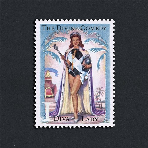 Diva Lady The Divine Comedy