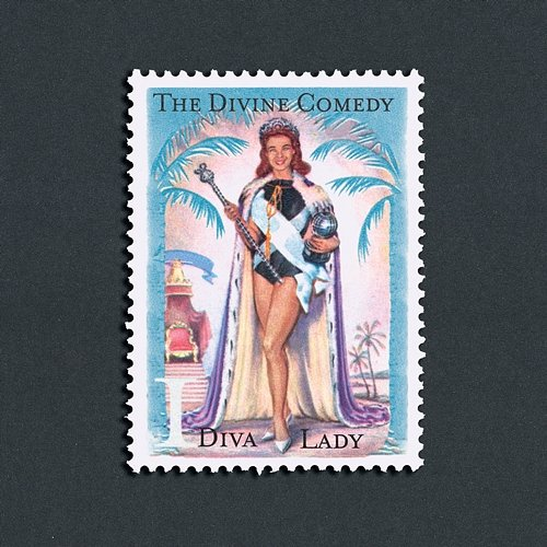 Diva Lady The Divine Comedy