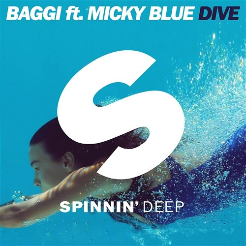 Dive Baggi Begovic, Micky Blue