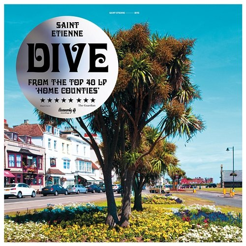 Dive Saint Etienne
