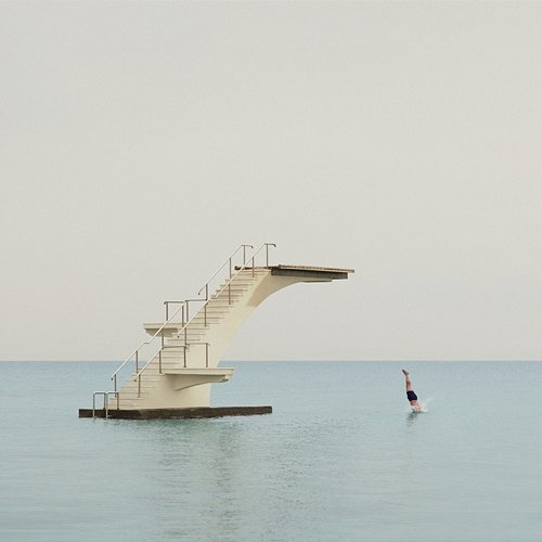 DIVE almost monday