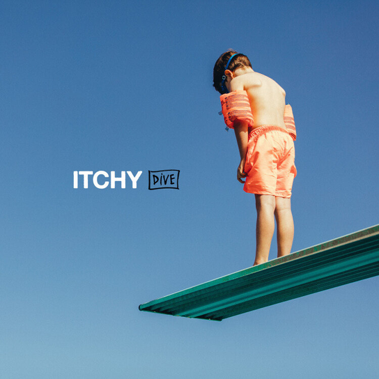 Dive Itchy