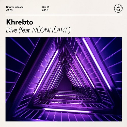 Dive Khrebto feat. NÉONHÈART