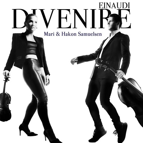 Divenire Mari Samuelsen, Hakon Samuelsen, Royal Liverpool Philharmonic Orchestra, Clark Rundell
