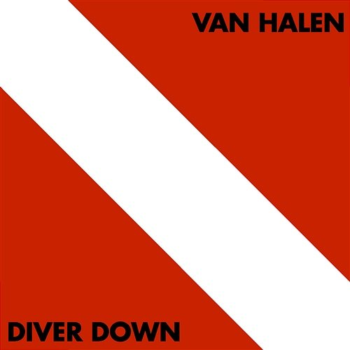 Diver Down Van Halen