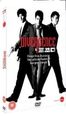 Divergence Chan Benny