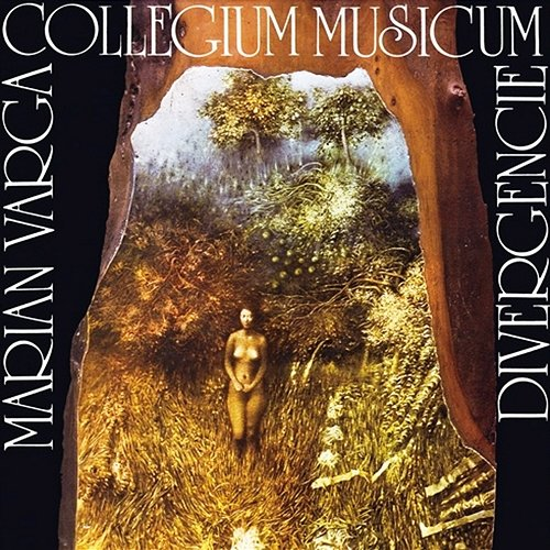 Divergencie Collegium Musicum & Marián Varga