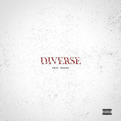 Diverse LBS Kee'vin, No Cap